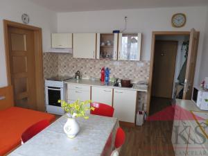Pronájem bytu 1+1, Sušice - Sušice II, Sirkařská, 37 m2