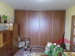 Pronájem bytu 1+1, Sušice - Sušice II, Sirkařská, 37 m2