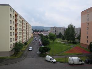 Pronájem bytu 1+1, Sušice - Sušice II, Sirkařská, 37 m2