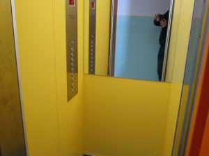 Pronájem bytu 1+1, Sušice - Sušice II, Sirkařská, 37 m2