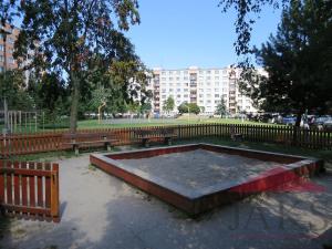 Pronájem bytu 1+1, Sušice - Sušice II, Sirkařská, 37 m2