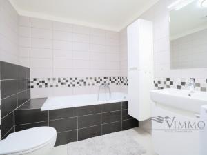Prodej bytu 3+kk, České Budějovice - České Budějovice 5, Františka Jelena, 69 m2