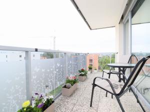 Prodej bytu 3+kk, České Budějovice - České Budějovice 5, Františka Jelena, 69 m2