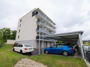 Prodej bytu 3+kk, České Budějovice - České Budějovice 5, Františka Jelena, 69 m2