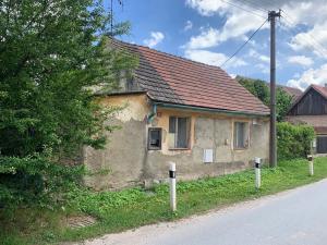 Prodej pozemku pro bydlení, Hořesedly, 817 m2