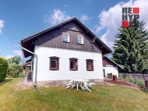 Pronájem rodinného domu, Jablonné v Podještědí - Heřmanice v Podještědí, 180 m2