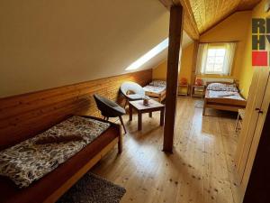 Pronájem rodinného domu, Jablonné v Podještědí - Heřmanice v Podještědí, 180 m2