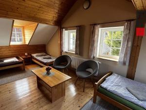 Pronájem rodinného domu, Jablonné v Podještědí - Heřmanice v Podještědí, 180 m2
