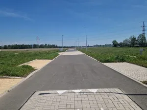 Prodej domu na klíč, Ráby, 89 m2