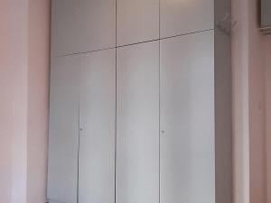 Pronájem bytu 2+1, Praha - Žižkov, Žerotínova, 62 m2