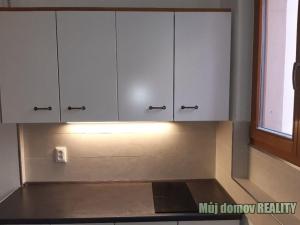 Pronájem bytu 2+1, Praha - Žižkov, Žerotínova, 62 m2