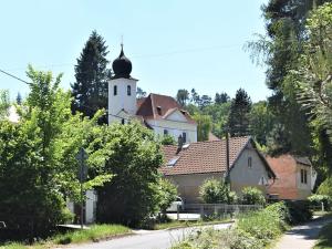 Prodej bytu 1+kk, Vrané nad Vltavou, Nádražní, 30 m2