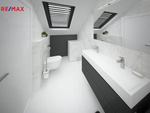 Prodej rodinného domu, Vlasatice, 132 m2