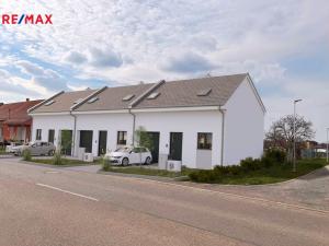 Prodej rodinného domu, Vlasatice, 132 m2