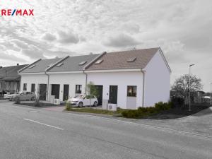 Prodej rodinného domu, Vlasatice, 132 m2