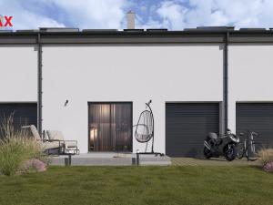 Prodej rodinného domu, Vlasatice, 132 m2