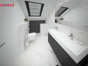 Prodej rodinného domu, Vlasatice, 132 m2