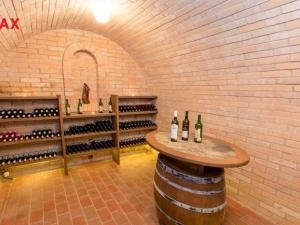 Prodej rodinného domu, Vlasatice, 132 m2