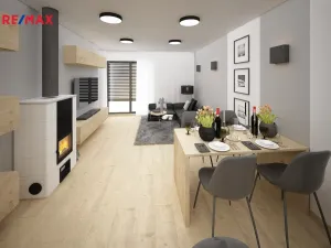 Prodej rodinného domu, Vlasatice, 132 m2