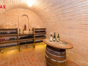 Prodej rodinného domu, Vlasatice, 132 m2