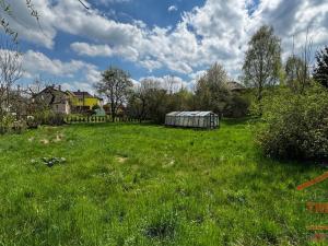 Prodej pozemku pro bydlení, Batňovice, 1819 m2