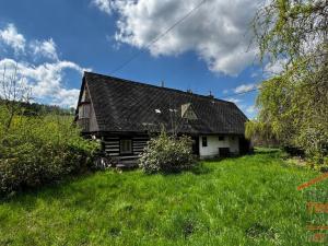 Prodej pozemku pro bydlení, Batňovice, 1819 m2