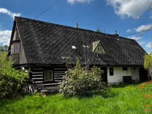 Prodej pozemku pro bydlení, Batňovice, 1819 m2