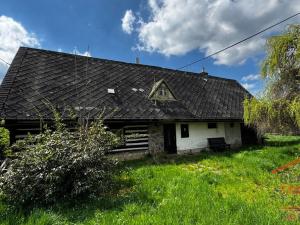 Prodej pozemku pro bydlení, Batňovice, 1819 m2