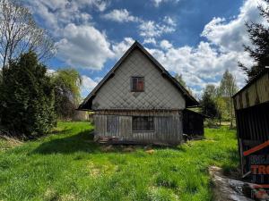 Prodej pozemku pro bydlení, Batňovice, 1819 m2