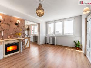 Prodej bytu 2+1, Kolín - Kolín III, Čechovy sady, 62 m2