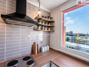 Prodej bytu 2+1, Kolín - Kolín III, Čechovy sady, 62 m2