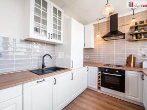 Prodej bytu 2+1, Kolín - Kolín III, Čechovy sady, 62 m2