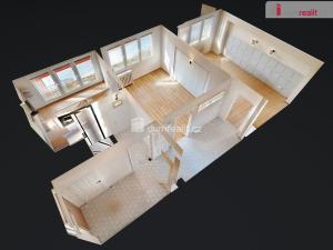 Prodej bytu 2+1, Kolín - Kolín III, Čechovy sady, 62 m2