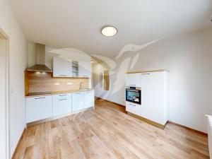 Pronájem bytu 1+1, Plzeň, Sokolovská, 36 m2