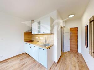 Pronájem bytu 1+1, Plzeň, Sokolovská, 36 m2