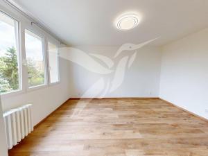 Pronájem bytu 1+1, Plzeň, Sokolovská, 36 m2