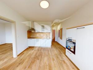Pronájem bytu 1+1, Plzeň, Sokolovská, 36 m2