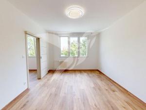 Pronájem bytu 1+1, Plzeň, Sokolovská, 36 m2