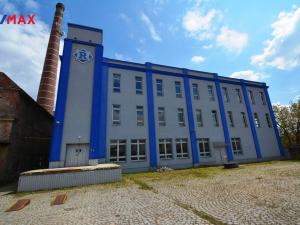 Pronájem výrobních prostor, Černožice, Sehnoutkova, 1422 m2