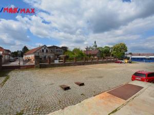 Pronájem výrobních prostor, Černožice, Sehnoutkova, 1422 m2