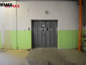 Pronájem výrobních prostor, Černožice, Sehnoutkova, 1422 m2