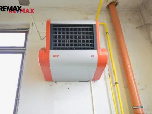 Pronájem výrobních prostor, Černožice, Sehnoutkova, 1422 m2