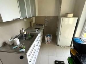 Pronájem bytu 2+1, Praha - Michle, Jihlavská, 55 m2