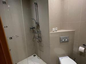 Pronájem bytu 2+1, Praha - Michle, Jihlavská, 55 m2