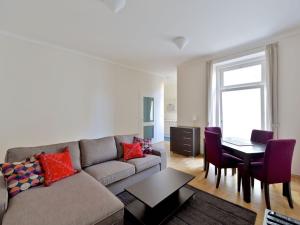 Pronájem bytu 3+1, Praha - Vyšehrad, Vratislavova, 75 m2