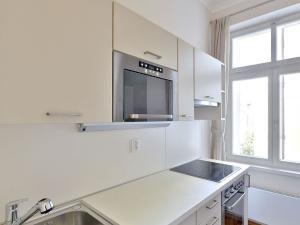 Pronájem bytu 3+1, Praha - Vyšehrad, Vratislavova, 75 m2