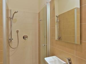 Pronájem bytu 3+1, Praha - Vyšehrad, Vratislavova, 75 m2