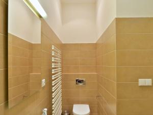 Pronájem bytu 3+1, Praha - Vyšehrad, Vratislavova, 75 m2