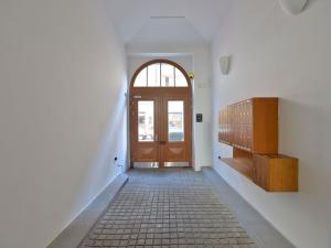 Pronájem bytu 3+1, Praha - Vyšehrad, Vratislavova, 75 m2