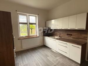 Pronájem bytu 2+1, Hradec Králové - Slezské Předměstí, Bratří Štefanů, 55 m2